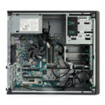 HP Z230 XEON E3-1245 - 16 GB - 120 GB WORKSTATION - Image 6