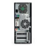 HP Z230 XEON E3-1245 - 16 GB - 120 GB WORKSTATION - Image 4