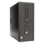 HP ProDesk 600 G1 G3250 8GB 500GB TOWER