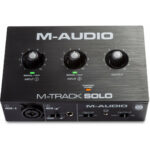 M-Audio M-Track Solo
