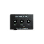 M-Audio M-Track Solo - Image 2