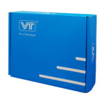 VT Headset VT1200 Omni Mono, Goose-neck, RJ9 Είδη Γραφείου & Εξοπλ... - Image 2