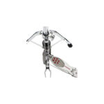 Pearl H-1050 Eliminator Red Line Βάση HiHat - Image 5