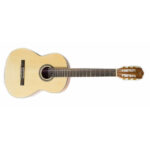 CORDOBA C1M SPRUCE SATIN NATURAL