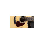Takamine GD90CE Ziricote Natural - Image 5