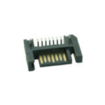 HDD Connector - SATA 7+15P Service & Εργαλεία Service Connectors Κ...