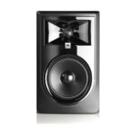 JBL 306P MKII ΕΝΕΡΓΟ ΗΧΕΙΟ 2 ΔΡΟΜΩΝ 1Χ56W + 1X56W 6,5''...