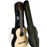 BESPECO ΣΚΛΗΡΗ ΘΗΚΗ ΚΛΑΣΣΙΚΗΣ ΚΙΘΑΡΑΣ - Image 4