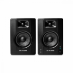 M-Audio BX4BT ενεργά studio monitors 4.5' με bluetooth - Image 2