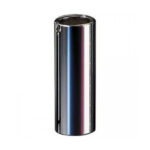 DUNLOP 220 CHROMED STEEL SLIDE 19x22x60