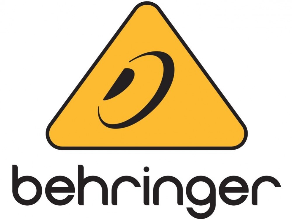 BEHRINGER