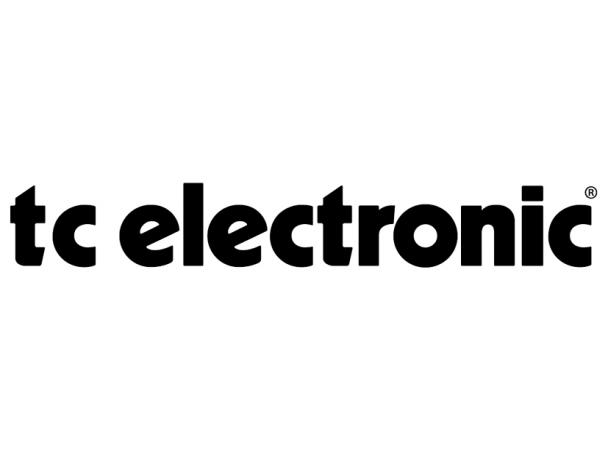 TC ELECTRONICS