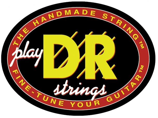 DR STRINGS