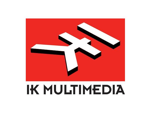 IK MULTIMEDIA