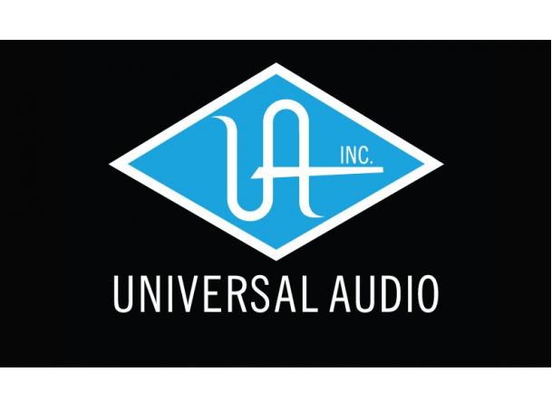 UNIVERSAL AUDIO