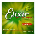 ELIXIR 11500 ΧΟΡΔΕΣ ΜΑΝΤΟΛΙΝΟΥ ΣΕΤ