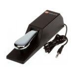 M AUDIO SP-2 PIANO SUSTAIN PEDAL