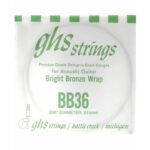 GHS BB036 ΧΟΡΔΗ ΑΚΟΥΣΤΙΚΗΣ