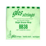 GHS BB038 ΧΟΡΔΗ ΑΚΟΥΣΤΙΚΗΣ