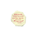 SIGMA DELIDO Νο 4 ΧΟΡΔΗ ΜΠΟΥΖΟΥΚΙΟΥ