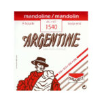 SAVAREZ 1540 ARGENTINE 010-034 ΧΟΡΔΕΣ ΜΑΝΤΟΛΙΝΟΥ ΣΕΤ