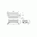 SEYMOUR DUNCAN SH-8B INVADER ΔΙΠΛΟΣ ΜΑΓΝΗΤΗΣ ΗΛΕΚΤΡΙΚΗΣ ΚΙΘΑΡΑΣ - Image 2