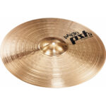PAISTE PST-5 18'' ROCK CRASH