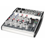 BEHRINGER UB-1002FX Eurorack Pro - Image 3