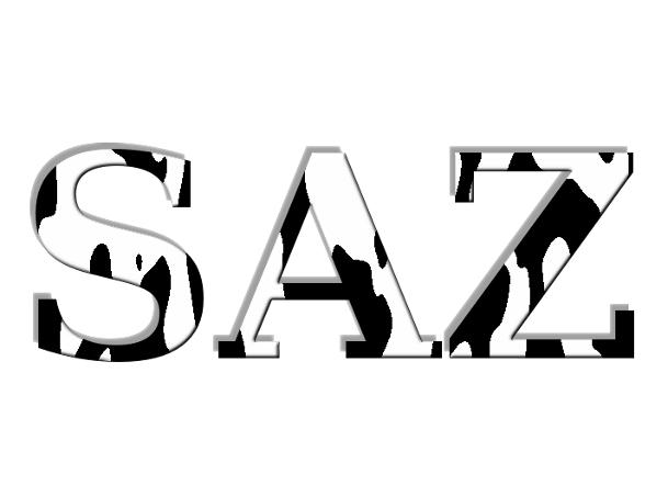 SAZ