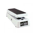 DUNLOP CRYBABY 105Q BASS WAH