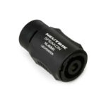 NEUTRIK NL4MMX SPEAKON ΘΗΛ - SPEAKON ΘΗΛ