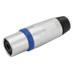 NEUTRIK NLT4MX SPEAKON ΠΡΟΕΚΤΑΣΗΣ ΘΗΛΥΚΟ