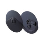 ROLAND CY-8 DUAL TRIGGER CYMBAL PAD - 12''