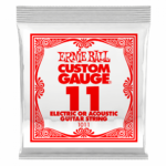 ERNIE BALL 1011 ΧΟΡΔΗ ΗΛΕΚΤΡΙΚΗΣ/ΑΚΟΥΣΤΙΚΗΣ 011