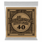 ERNIE BALL 1840 ΧΟΡΔΗ ΑΚΟΥΣΤΙΚΗΣ SLINKY 040