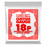 ERNIE BALL 1018 ΧΟΡΔΗ ΗΛΕΚΤΡΙΚΗΣ/ΑΚΟΥΣΤΙΚΗΣ 018