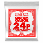 ERNIE BALL 1024 ΧΟΡΔΗ ΗΛΕΚΤΡΙΚΗΣ/ΑΚΟΥΣΤΙΚΗΣ 024