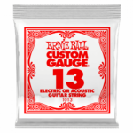 ERNIE BALL ΧΟΡΔΗ ΗΛΕΚΤΡΙΚΗΣ/ΑΚΟΥΣΤΙΚΗΣ 013