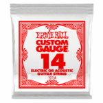 ERNIE BALL 1014 ΧΟΡΔΗ ΗΛΕΚΤΡΙΚΗΣ/ΑΚΟΥΣΤΙΚΗΣ 014