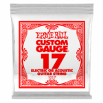 ERNIE BALL 1017 ΧΟΡΔΗ ΗΛΕΚΤΡΙΚΗΣ/ΑΚΟΥΣΤΙΚΗΣ 017