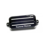 SEYMOUR DUNCAN SH-13 DIMEBUCKER BLACK ΜΑΓΝΗΤΗΣ ΔΙΠΛΟΣ ΗΛΕΚΤΡΙΚΗΣ