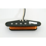 SEYMOUR DUNCAN SSL-2 VINTAGE FLAT ΜΟΝΟΣ ΜΑΓΝΗΤΗΣ ΗΛΕΚΤΡΙΚΗΣ ΚΙΘΑ - Image 2