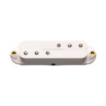 SEYMOUR DUNCAN SDBR-1N DUCKBUCKER WHITE ΜΟΝΟΣ ΜΑΓΝΗΤΗΣ ΗΛΕΚΤΡΙΚΗ