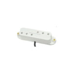 SEYMOUR DUNCAN SDBR-1N DUCKBUCKER WHITE ΜΟΝΟΣ ΜΑΓΝΗΤΗΣ ΗΛΕΚΤΡΙΚΗ - Image 2