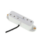 SEYMOUR DUNCAN SDBR-1N DUCKBUCKER WHITE ΜΟΝΟΣ ΜΑΓΝΗΤΗΣ ΗΛΕΚΤΡΙΚΗ - Image 3