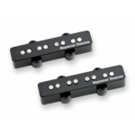 SEYMOUR DUNCAN AJJ-2 BLACK ΣΕΤ 2 ΜΑΓΝΗΤΩΝ 4-ΧΟΡΔΟΥ ΜΠΑΣΣΟΥ