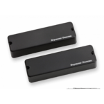 SEYMOUR DUNCAN ASB-5 BLACK ΣΕΤ 2 ΜΑΓΝΗΤΩΝ 5-ΧΟΡΔΟΥ ΜΠΑΣΣΟΥ