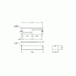 SEYMOUR DUNCAN ASB-6s BLACK ΣΕΤ 2 ΜΑΓΝΗΤΩΝ 6-ΧΟΡΔΟΥ ΜΠΑΣΣΟΥ - Image 2