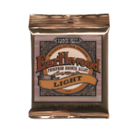 ERNIE BALL 2148 011-052 SUPER SLINKY ΣΕΤ ΧΟΡΔΕΣ ΑΚΟΥΣΤΙΚΗΣ