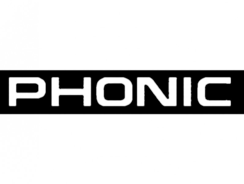 PHONIC